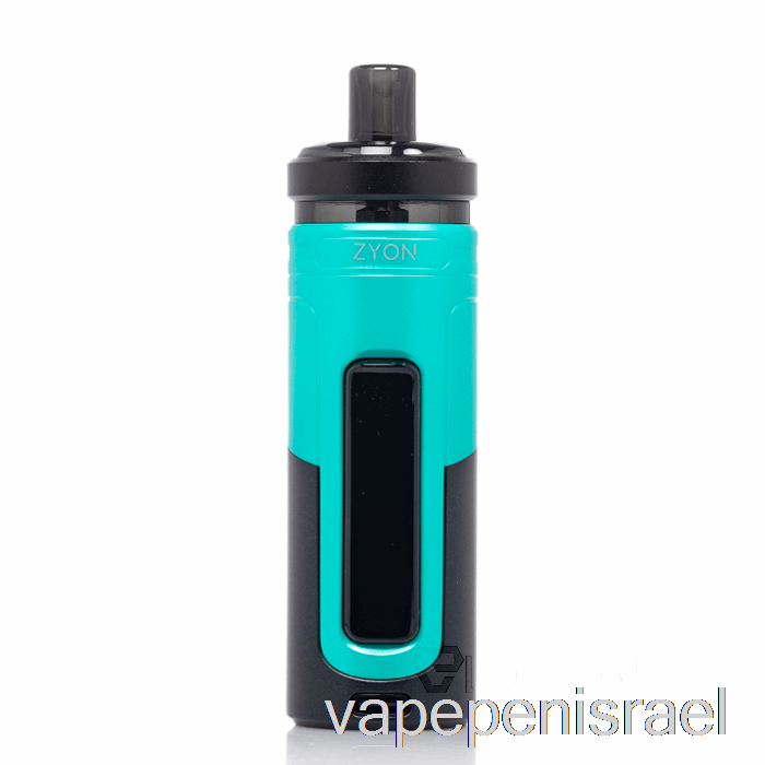 חד פעמי Vape Israel Innokin Zyon 25w Pod System ירוק